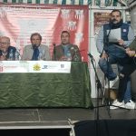 Presentado el cartel de la XXXII Tagarninada Popular en el marco de las II Jornadas Carnavalescas
