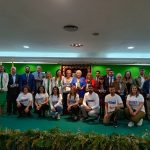 Los Barrios rinde homenaje a sus vecinos y entidades ilustres en el Día de Andalucía