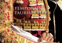 En la provincia se celebraron más de cien espectáculos taurinos en 2023