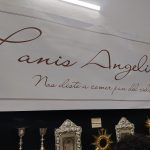 FOTOS | Inaugurada la exposición ‘Panis Angelicus’ con motivo del Año Diocesano de la Eucaristía y en las vísperas del Corpus Christi