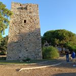 La Torre de Entrerrios de Palmones