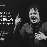 Este sábado, primera actuación de la V Bienal “Canela de San Roque”
