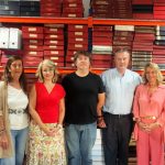 El Archivo Municipal de Protocolos Notariales ‘José María Lucena’ abrirá el próximo lunes 16 de septiembre