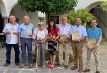 María Mar Ortega, premio nacional a la Labor de Investigación 2025
