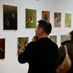 Las IX Jornadas de Fotografía de Naturaleza del Campo de Gibraltar, todo un éxito en Los Barrios